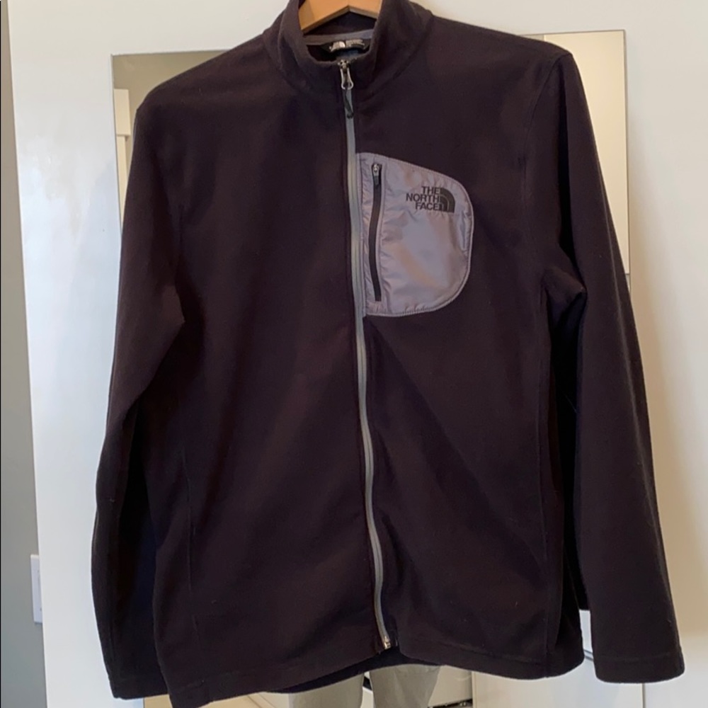 North face men’s jacket